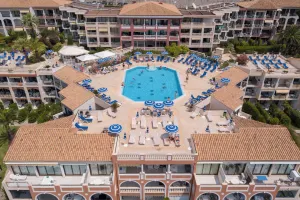 Image of Résidence Pierre & Vacances l'Ange Gardien