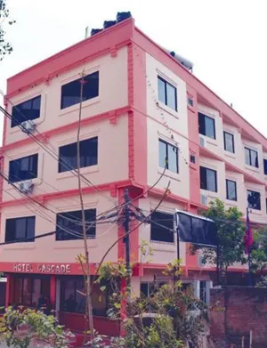 Image of Cascade Hotel