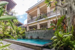 Image of Frog Homestay Sanur