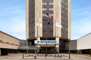 Image of Wyndham Springfield City Centre