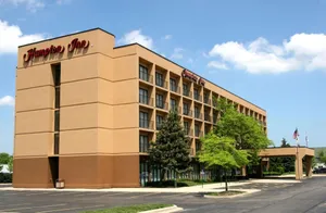 Image of Hampton Inn Chicago - Gurnee