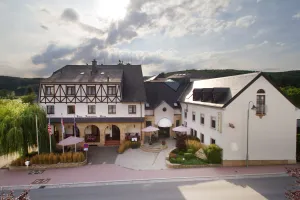 Image of Hotel - Restaurant DAHM