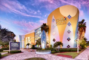 Image of Four Points by Sheraton Cocoa Beach