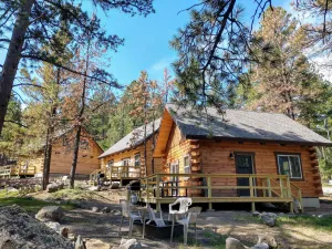 Image of Freedom Ridge Cabins