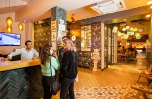 Image of Villa Saint Exupery Beach Hostel