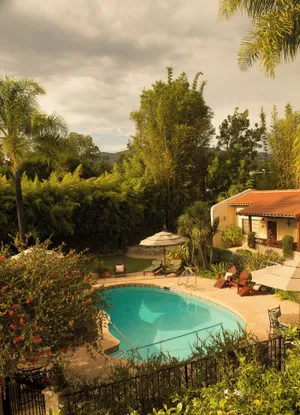 Image of Blue Iguana Inn