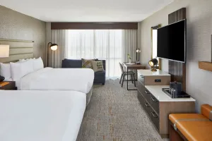Image of Renaissance Mobile Riverview Plaza Hotel