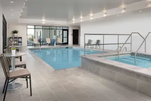 Image of Home2 Suites by Hilton Denver Central Park