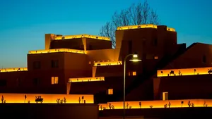 Image of Disney Hotel Santa Fe
