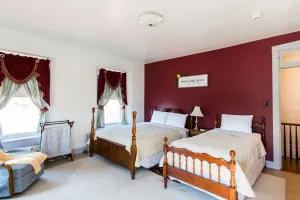 Image of Red Rose Bed & Breakfast