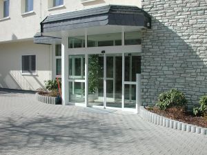 Image of Panorama Hotel