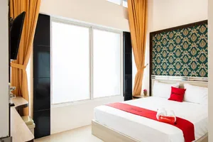 Image of RedDoorz Plus @ Centrium Katamso Medan