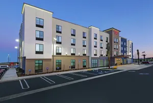 Image of Hampton Inn Patterson