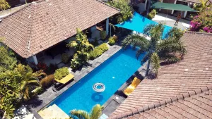 Image of Gili Palms Resort