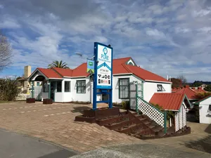 Image of Pure Motel