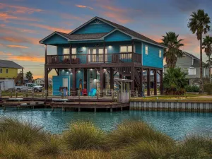 Image of Twin Palms Rental