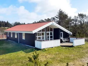Image of 8 Person Holiday Home in Thisted-by Traum
