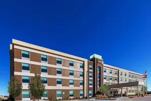 Image of Home2 Suites By Hilton Midland East, Tx