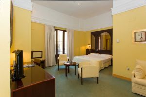 Image of Hotel Soho Boutique Jerez