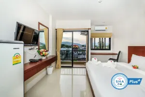Image of The Topaz Residence Phuket Town
