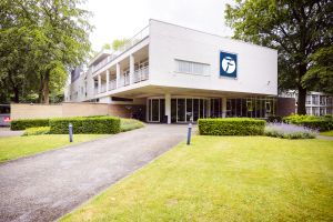 Image of Fletcher Hotel Restaurant Amersfoort