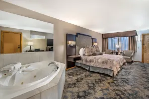 Image of Best Western Windsor Inn