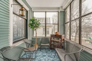 Image of Depue Vacation Rental < 1 Mi to the Lake!