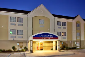 Image of Candlewood Suites Lake Charles-Sulphur by IHG