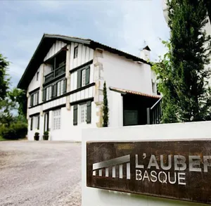 Image of L'Auberge Basque-Relais & Châteaux