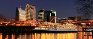 Image of Delta King Hotel