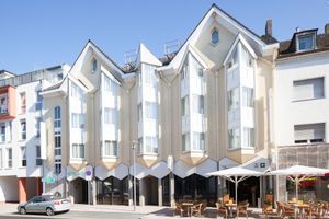 Image of Hotel am Stern