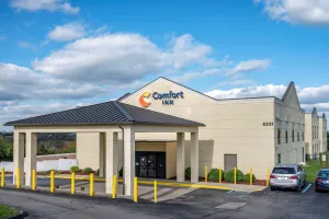 Image of Comfort Inn Lexington I-75