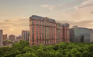 Image of Mandarin Oriental, Taipei