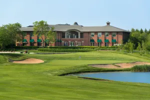 Image of The Glen Club