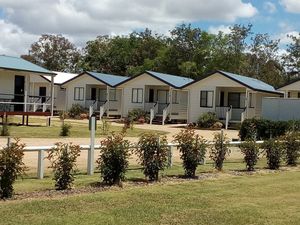 Image of Wondai Accommodation Units And Villas