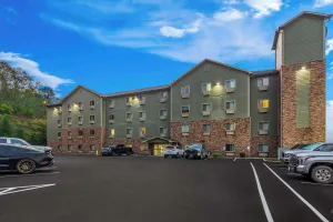 Image of Suburban Studios Morgantown