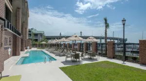 Image of Hilton Garden Inn Charleston Waterfront/Downtown