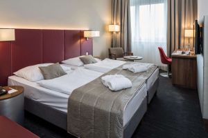 Image of Austria Trend Hotel Europa Salzburg