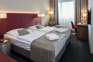 Image of Austria Trend Hotel Europa Salzburg