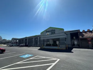 Image of Executive Inn Locust Grove by Capital O