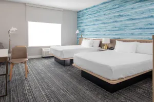 Image of TownePlace Suites By Marriott Dayton Wilmington