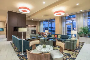 Image of Residence Inn by Marriott Arlington Ballston