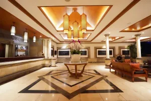 Image of Kuta Seaview Boutique Resort
