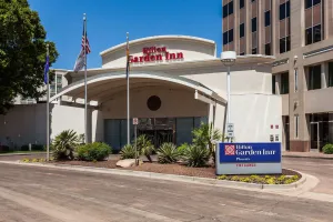 Image of Hilton Garden Inn Phoenix Midtown