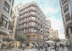 Image of Hotel RH Sorolla Centro
