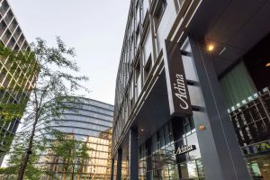 Image of Adina Serviced Apartments Vienna