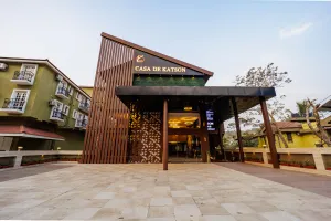 Image of Casa De Katson