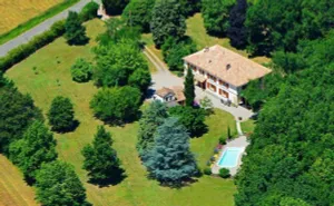 Image of La Forestière