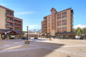 Image of Blue River Studio by Ski Colorado