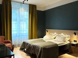 Image of Hotell Bondeheimen